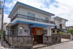 Tsubomi House, Chatan