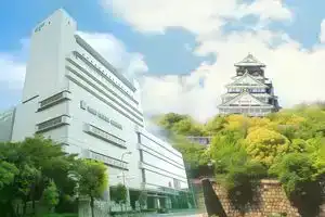 KKR Hotel Osaka, Osaka