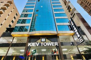 Kiev Tower Hotel Apartments, Manama