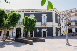 Mazzini Palace Hotel, Misterbianco