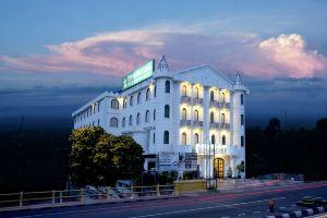 D Salvatore Art and Boutique Hotel, Yogyakarta