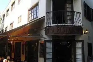 Rimi Hotel, Nicosia