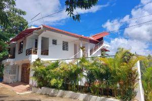 Great Palm View - Apartment 3 in Villa Coconut, Samana