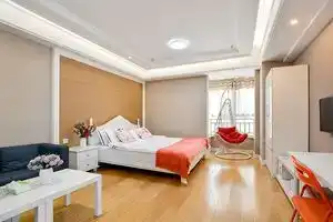 Roman Hotel, Nanjing