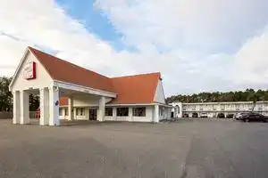 Developer Inn & Suites Airport JAX, a Baymont by Wyndham, Jacksonville