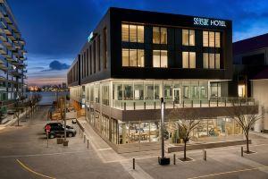Seaside Hotel North, Vancouver