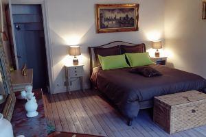 La Maison du Pecheur Hotel, Honfleur