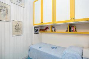 Villetta Caprile - Cosy Townhouse Minutes to Historical Centre, Anacapri