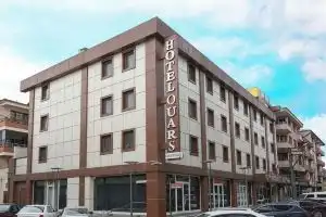 Quars Garden Hotel, Duzce