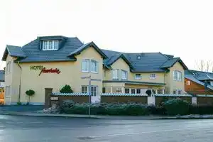 Auerhahn, Pulheim