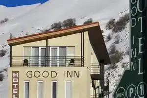 Good Inn Hotel, Gudauri