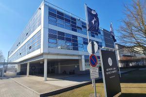 My Minga Airport Serviced Apartments, Hallbergmoos