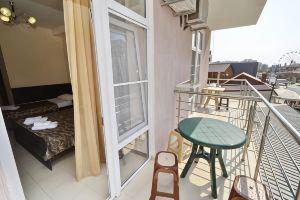 Guest House Parentes, Vityazevo