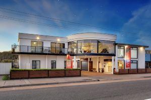 Heyfield Motel and Apartments, Lakes Entrance