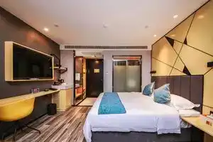 Xisu Zhenxuan Hotel, Hangzhou