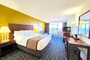 Ocean Resort, Virginia Beach