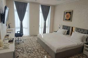 The Tower Hotel by HotelPRO, Bukhara