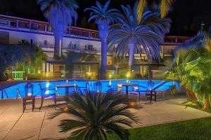 Hotels