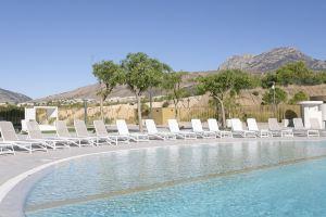 Intempo 1A by Costa Activa Rentals Hotel, Cala de Finestrat