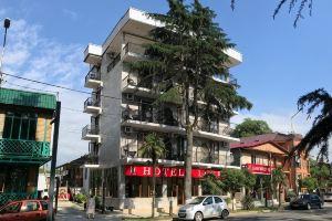 Hotel Love, Kobuleti