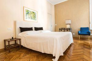 B&B Via Stampatori, Torino