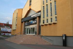 Apartament Manhattan wie, Olsztyn