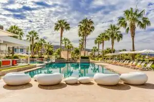 Hyatt Place Taghazout Bay Hotel