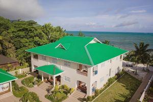 Seashell Beach Villa, Grand Anse