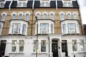 The W14 Hotel, London
