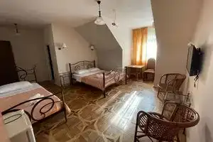 Laguna Hotel, Ureki