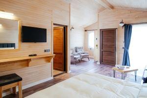 Serenity Bungalows Hotel, Cirali