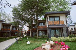 Parmos Hotel, Erdek