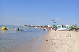 Beautiful apartment in Hammamet north, Nabeul