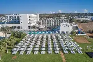 Panas Holiday Village, Ayia Napa