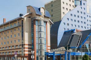Galleria Hotel, Tambov