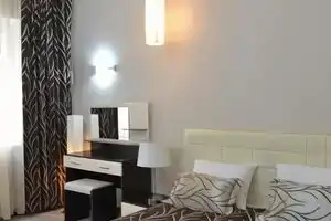 Arman, Aktau