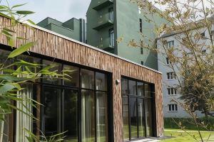 Sly Hotel, Berlin