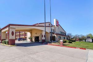Knights Inn, College Station