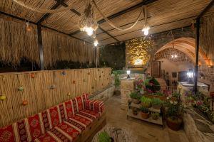 Shiraz Cave Cappadocia Hotel, Ortahisar
