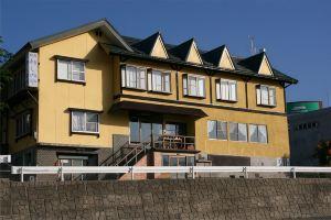 Washinoya Hotel, Otari