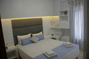 Nostos Rooms, Ammouliani