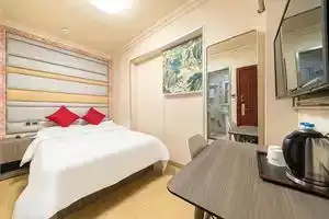 Yujia Hotel Shanghai, Shanghai