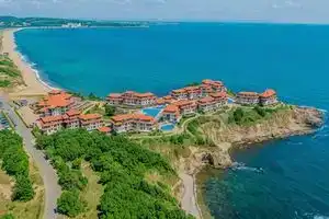 Saint Thomas Holiday Village, Sozopol