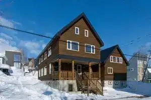 Greystone, Niseko