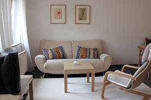 City-Apartment, Dresden
