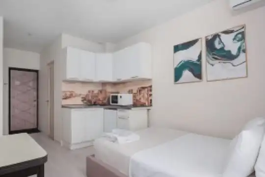 Apartments Madrid Park2, Adler