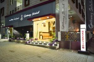 Gateway Apartments, Salalah