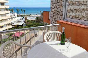 Dms Planet Costa Dorada Hotel, La Pineda