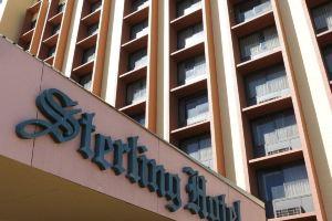 Sterling Hotel Dallas, Irving