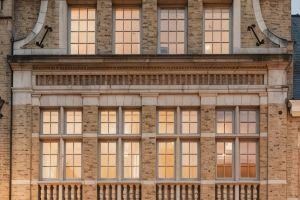 The Chamberlain Hotel, Ieper